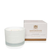 Aromatinė žvakė DUBLIN DAWN 190 g - SILUETI